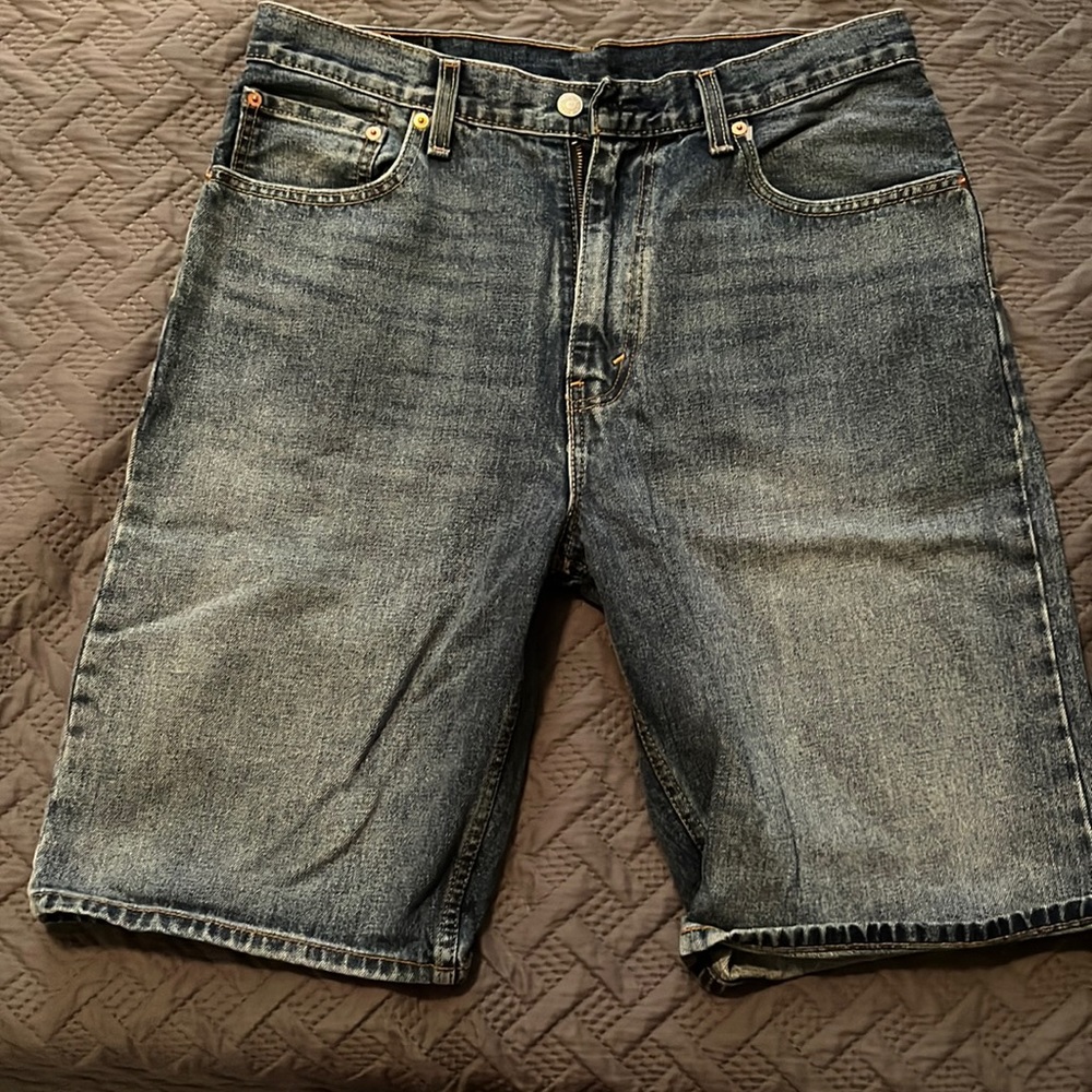 Levi’s